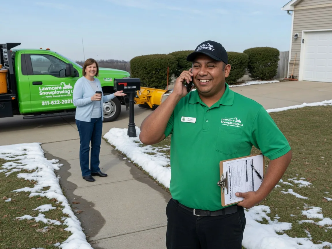 Lawn Care Services By Expert Landscaper Bel Air, MD FAQs